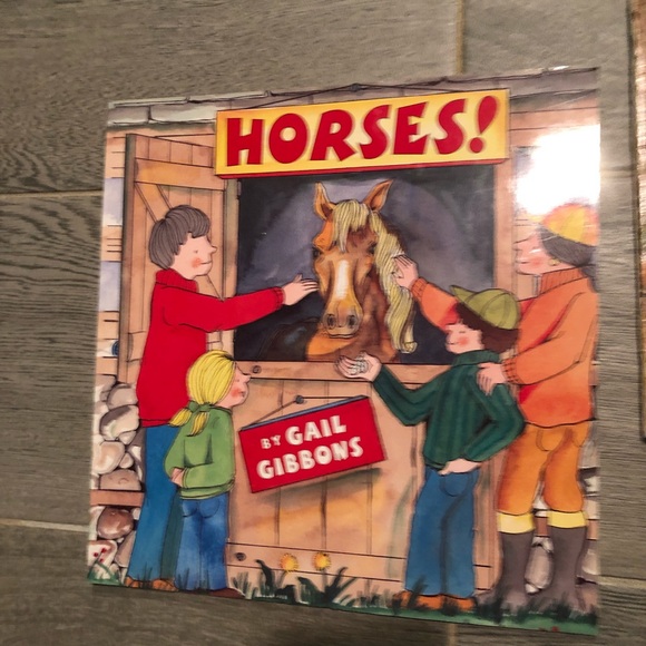 Kids animal 4 book bundle - Picture 3 of 6